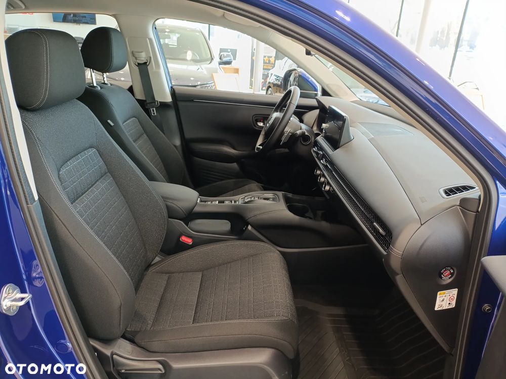 Honda ZR-V 2.0 i-MMD HEV Elegance BSI/CTM 2WD CVT - 16