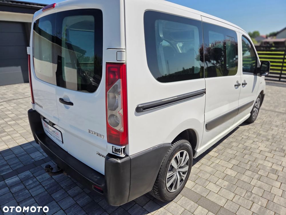 Peugeot Expert Tepee L1 Premium - 10