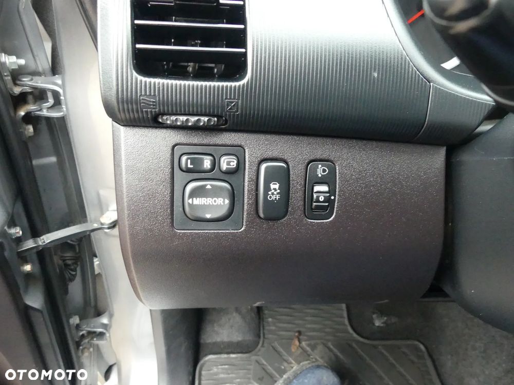 Mitsubishi L200 Pick Up 4x4 Autm DPF Intense Double Cab - 13