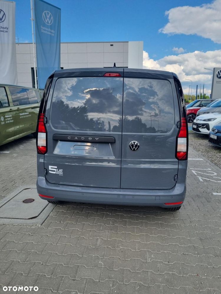 Volkswagen Caddy - 6