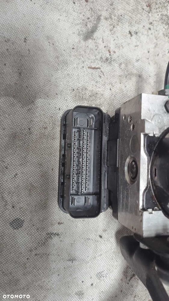 Pompa ABS Ford B-MAX 1.6 16v 105km CV21-2C405-EA 10.0212-0921.4 - 2