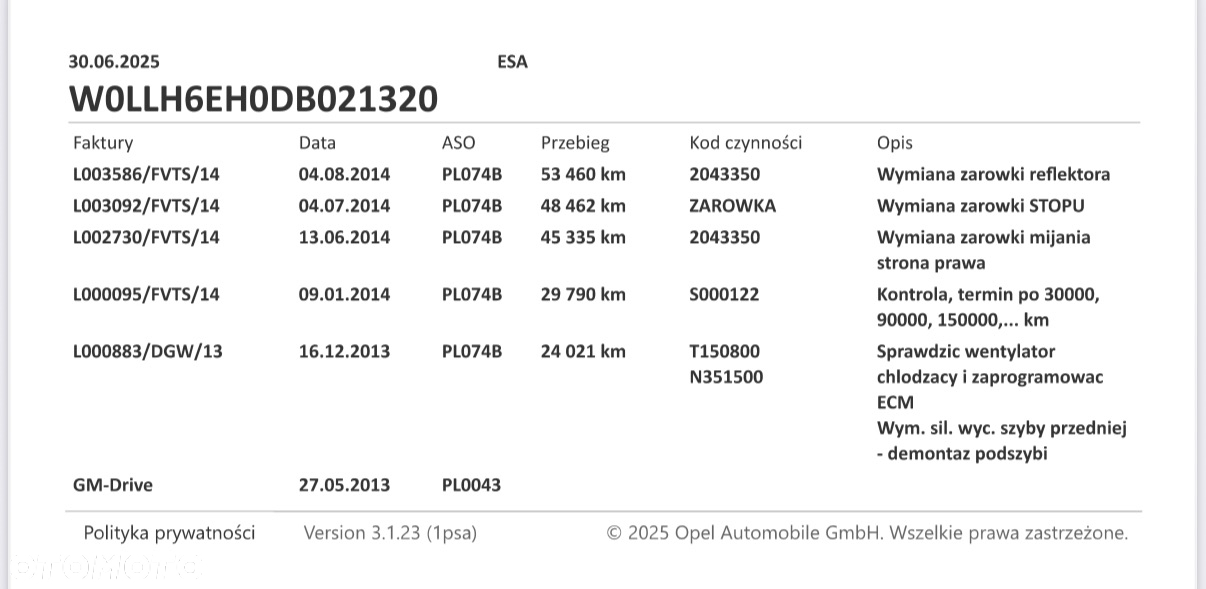 Opel Antara 2.2 CDTI Cosmo - 24