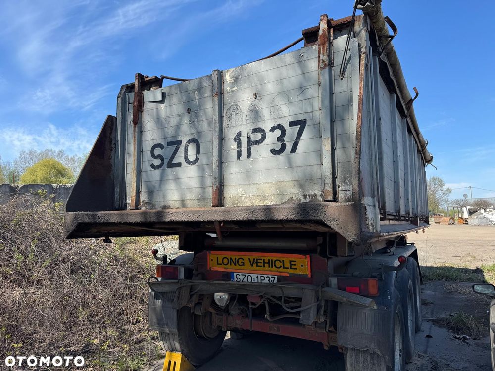 Langendorf SKA 24/28 RESOR - 2