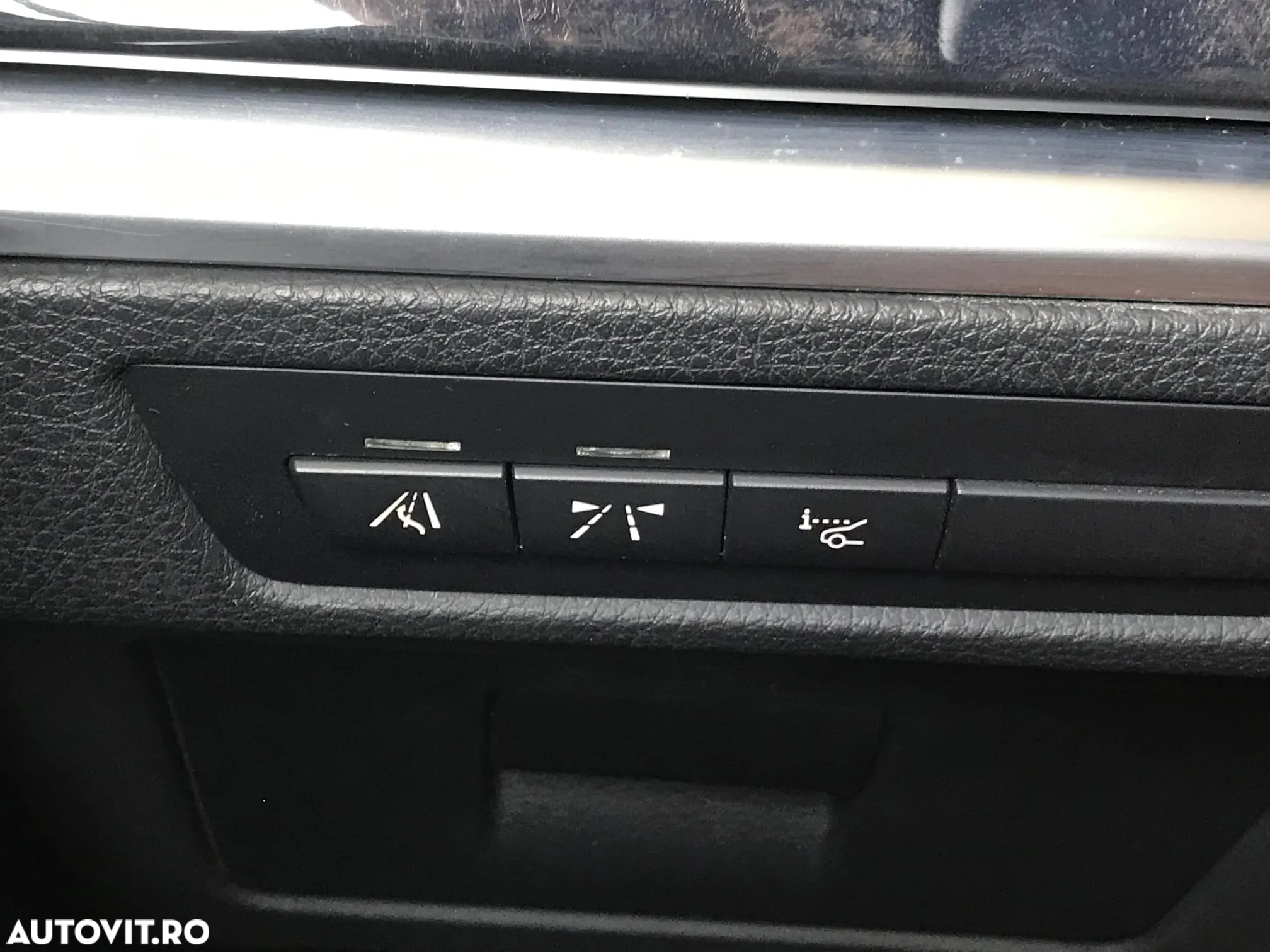 BMW Seria 5 530d Gran Turismo - 25