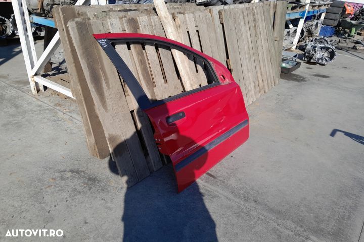 PORTIERA FATA DREAPTA CU DEFECT  CU DEFECT Fiat Panda 2 [2003 - 2011] - 2