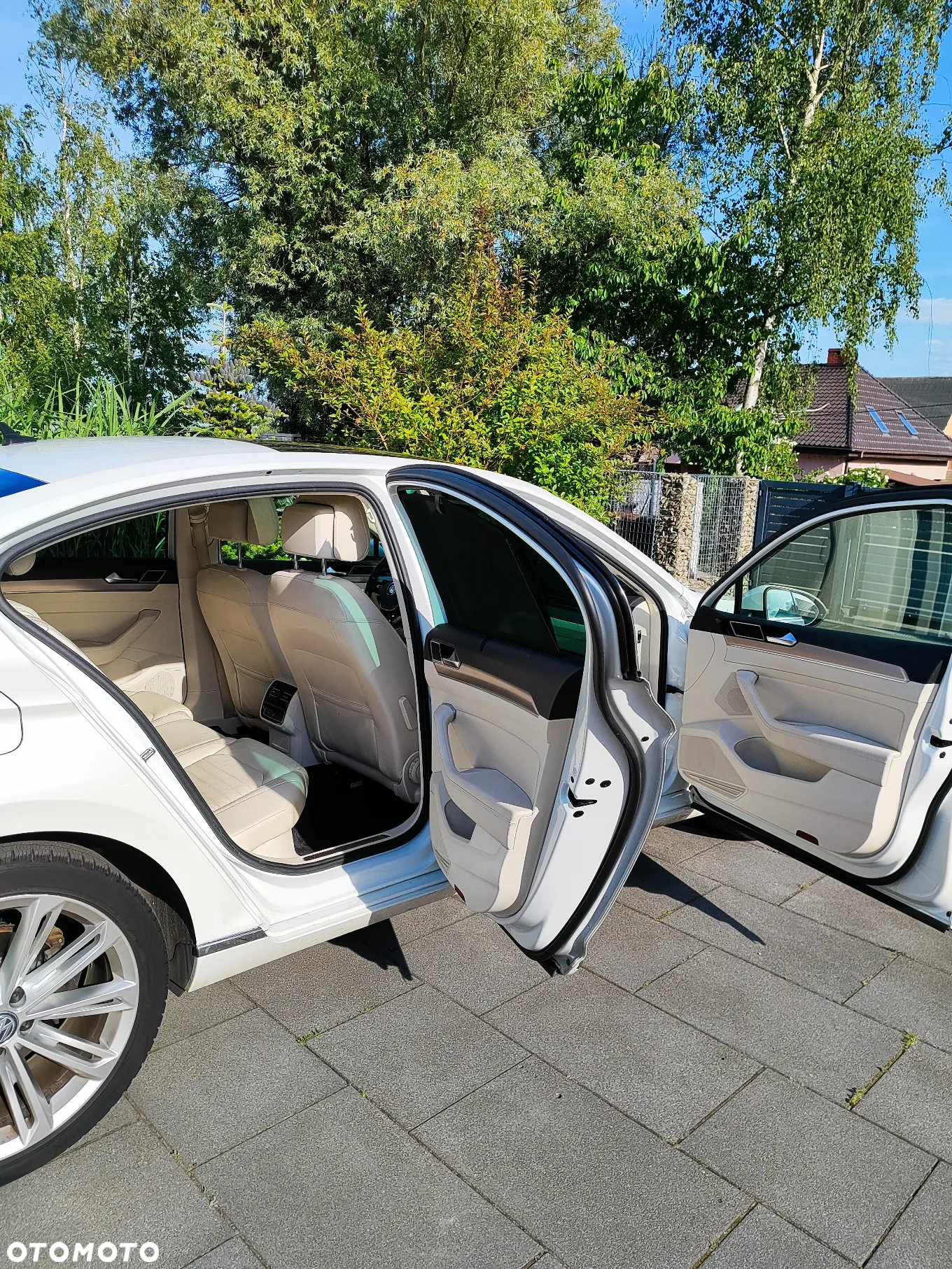 Volkswagen Passat 2.0 TSI BMT Highline DSG - 22