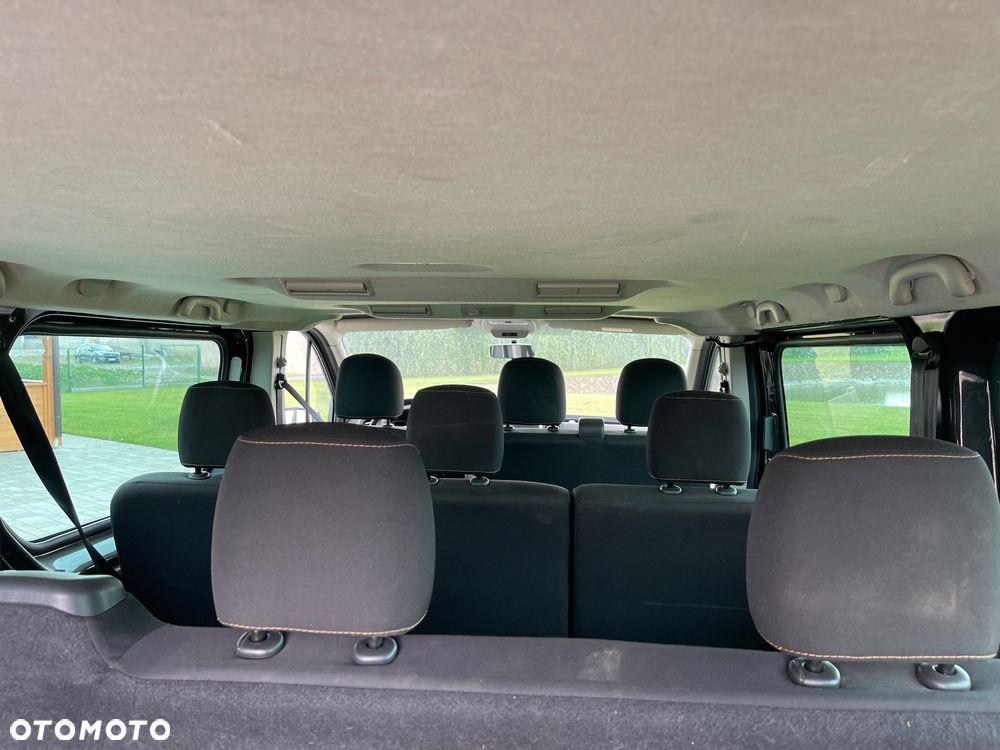 Renault Trafic 1.6 dCi - 12