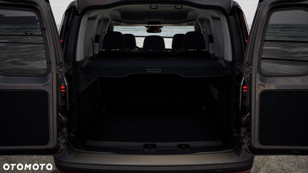 Volkswagen Caddy - 13