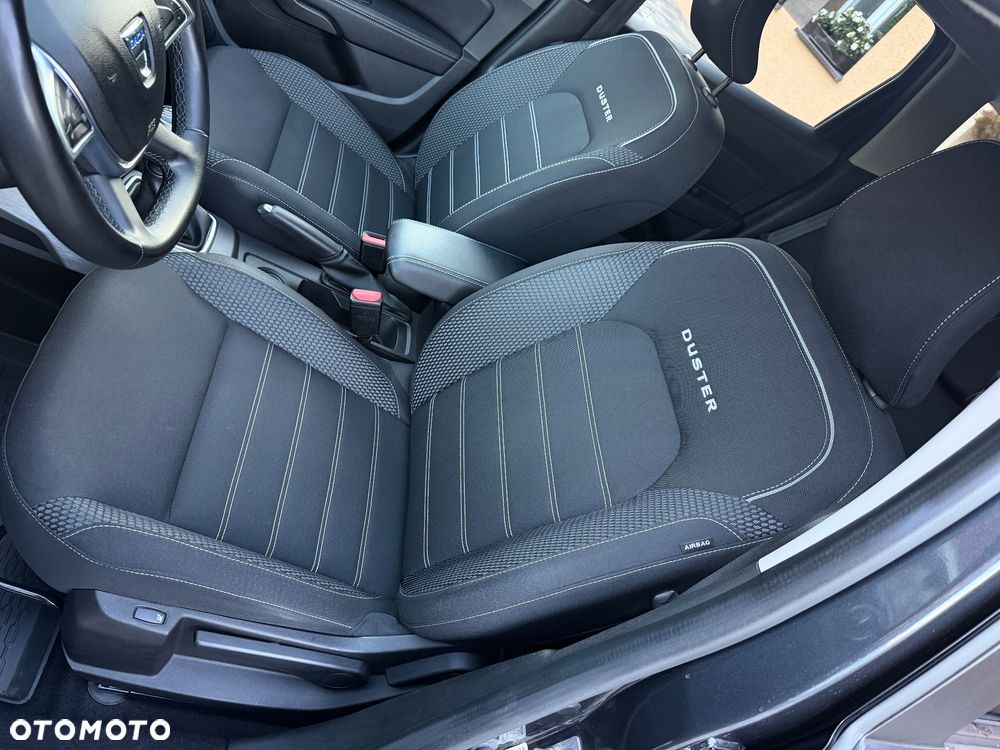 Dacia Duster 1.0 TCe Prestige - 8