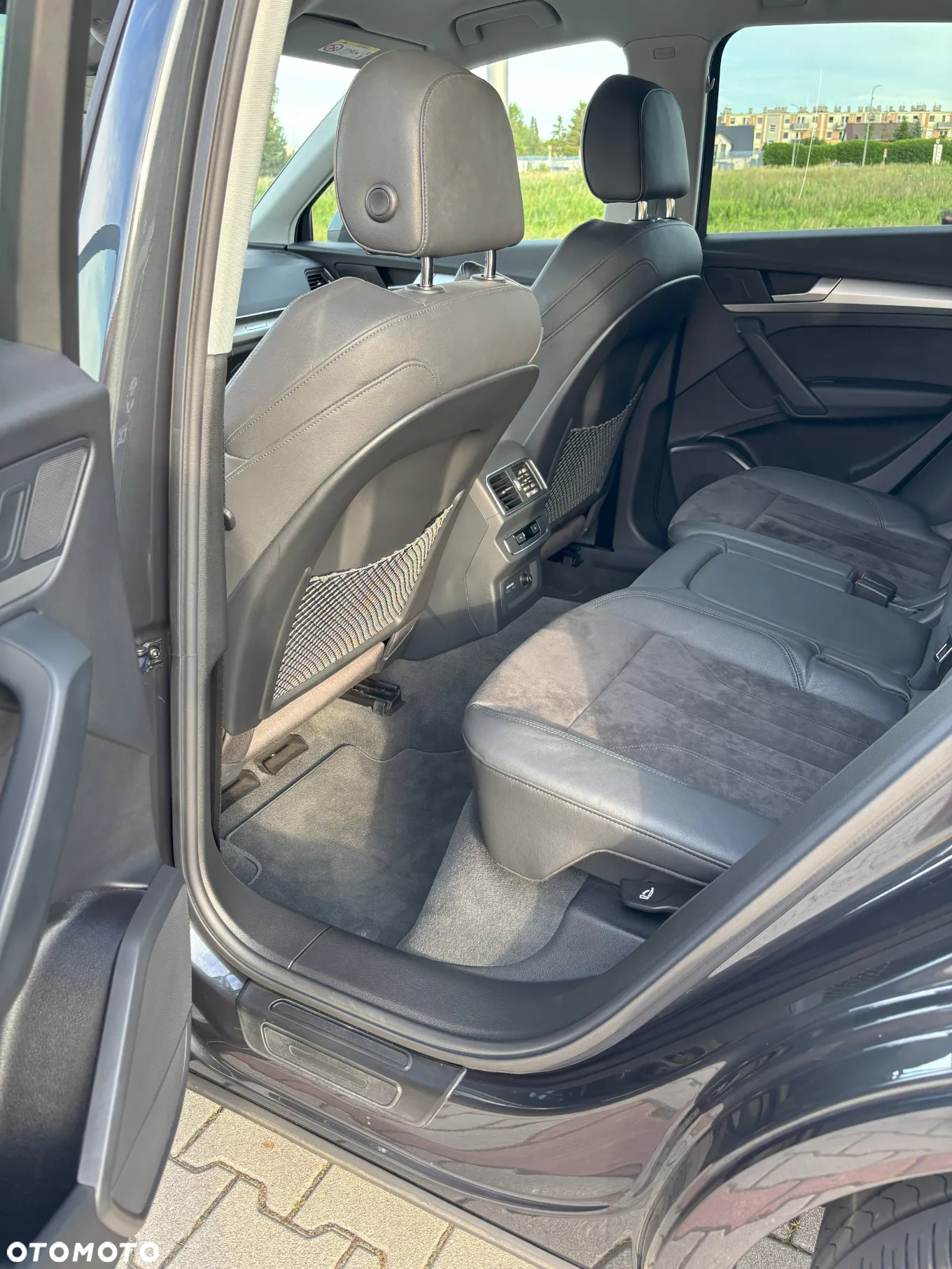 Audi Q5 40 TDI Quattro S tronic - 17