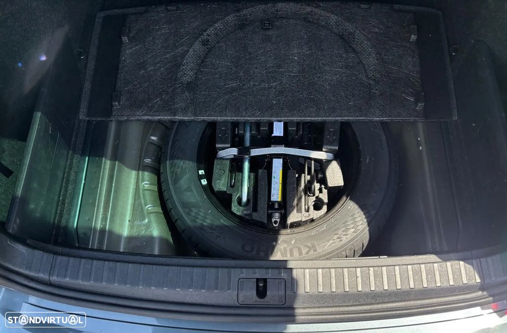 Skoda Octavia 2.0 TDI Style DSG - 35