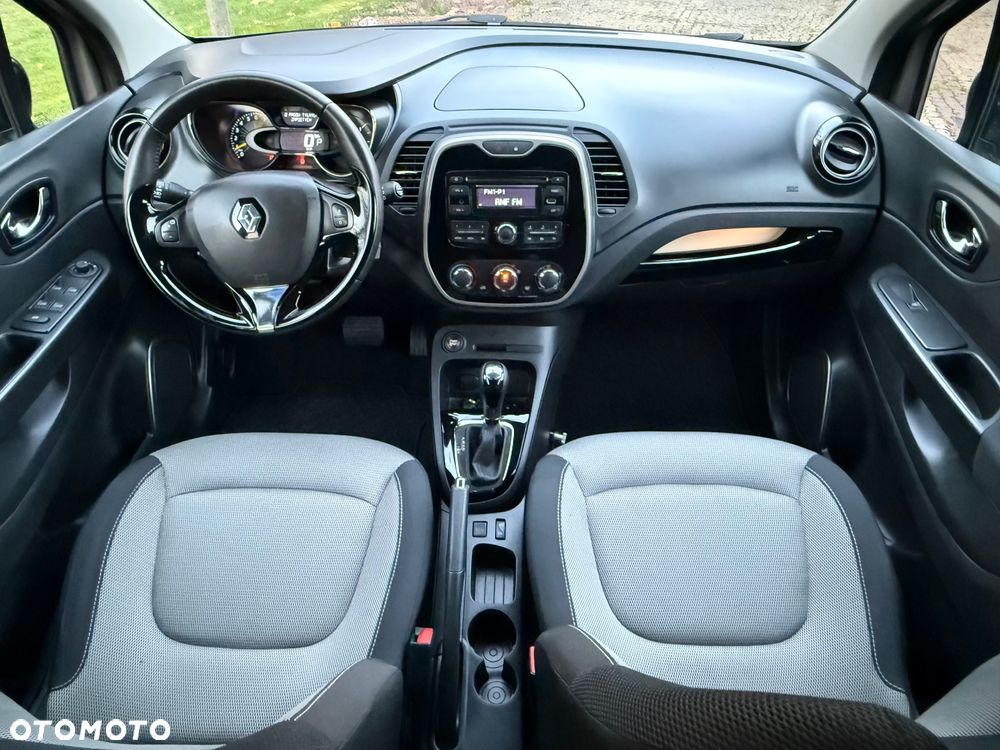 Renault Captur - 24