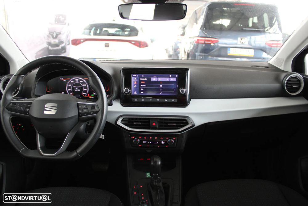 SEAT Ibiza 1.0 TSI Style DSG - 8