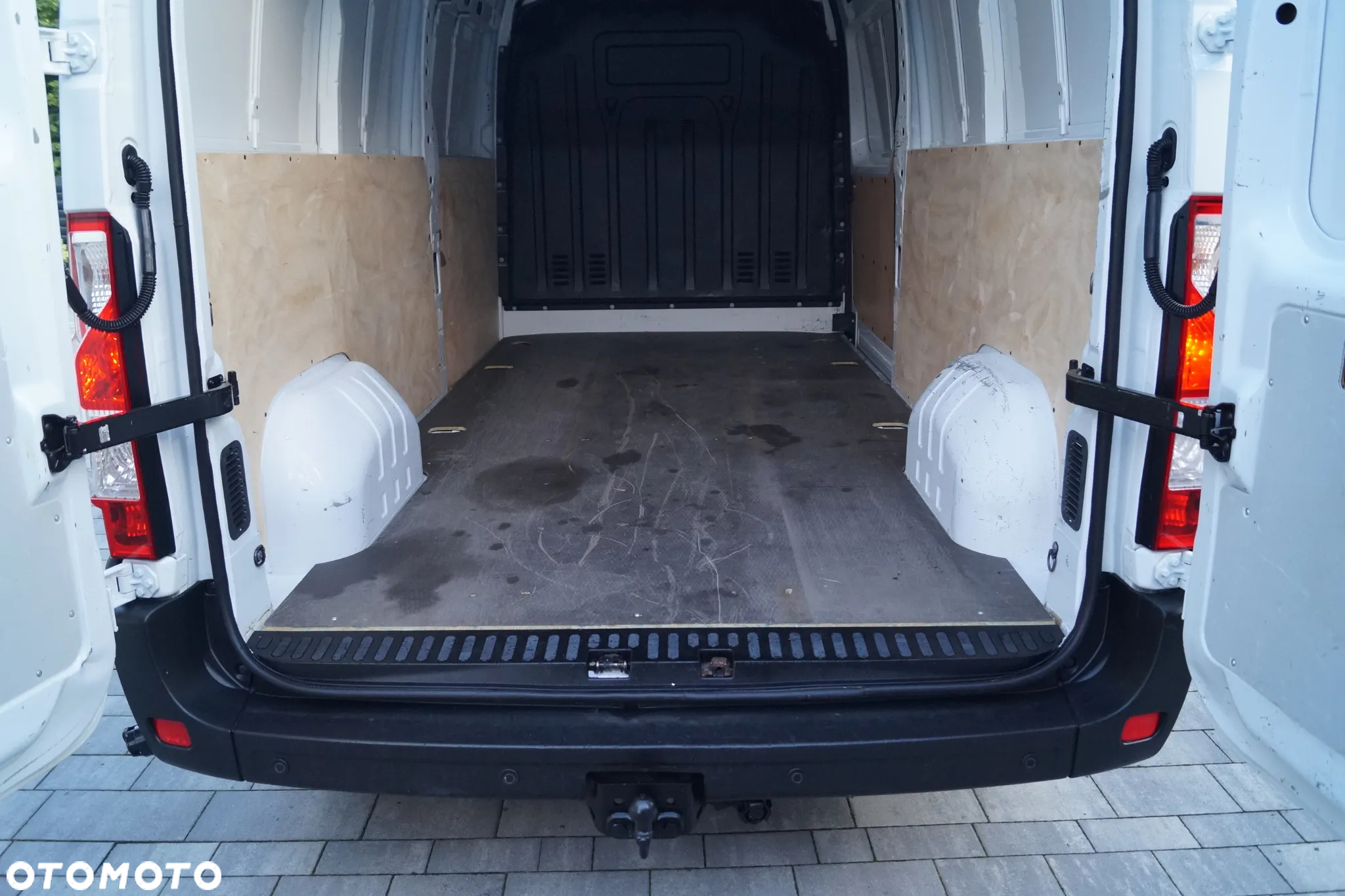 Opel Movano - 18