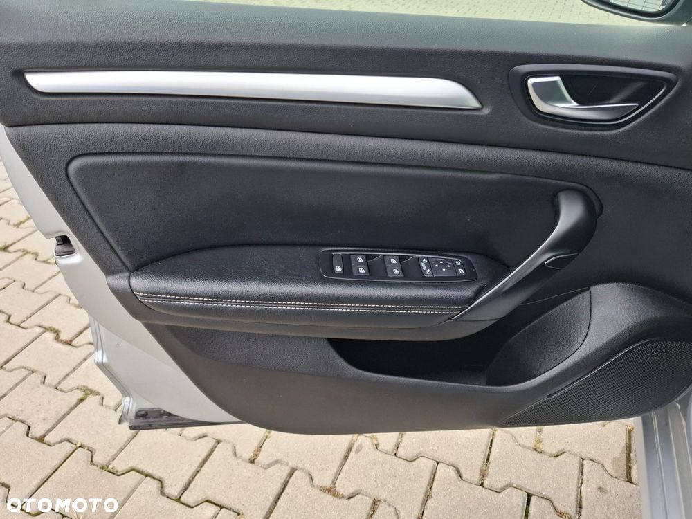 Renault Megane 1.3 TCe FAP Intens EDC - 16