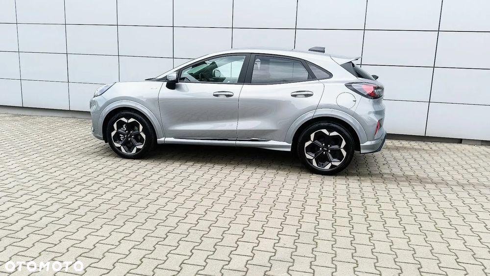 Ford Puma ver-1-0-ecoboost-mhev-st--line-x-powershift - 6