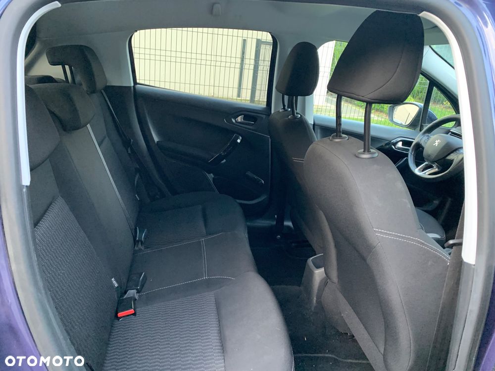 Peugeot 208 1.6 BlueHDi Active S&S - 30