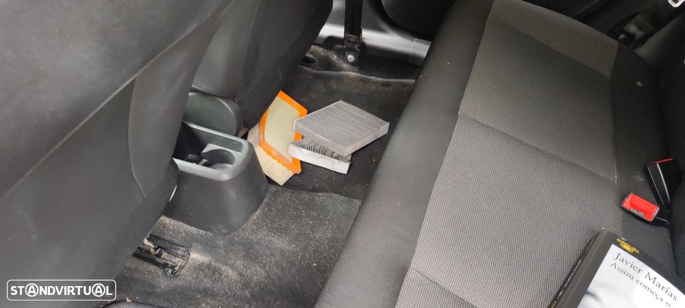 Citroën C4 Cactus 1.2 PureTech Shine - 7