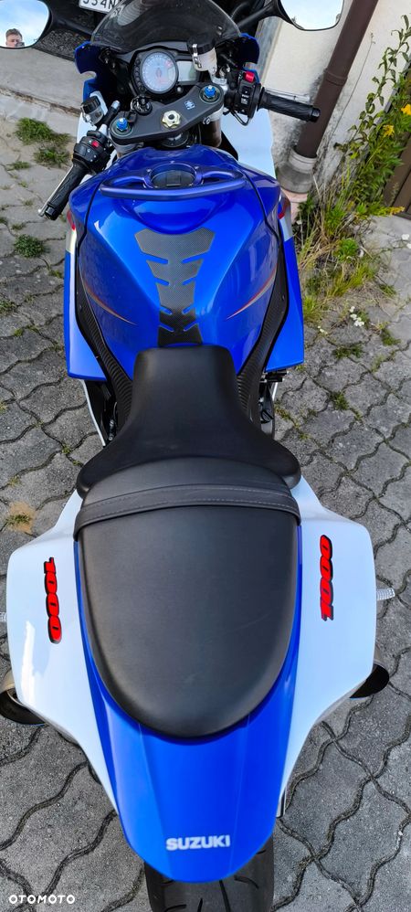 Suzuki GSX-R - 8