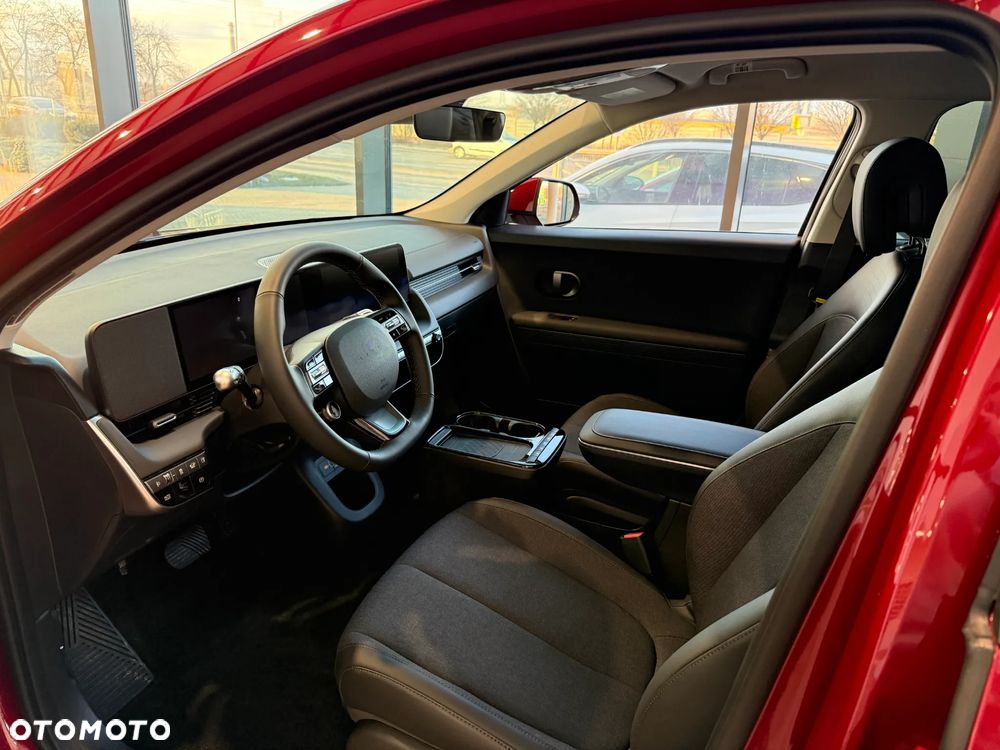 Hyundai IONIQ 5 84kWh Techniq - 9