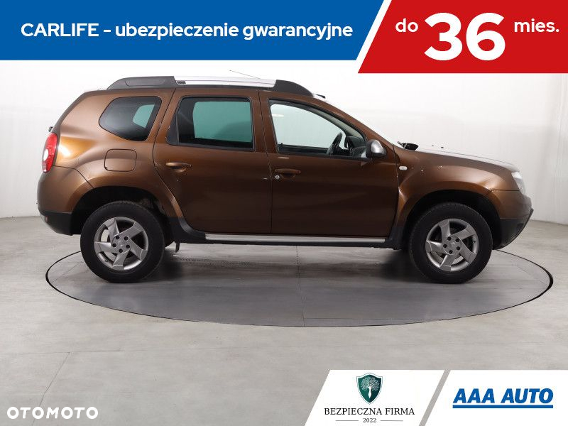 Dacia Duster - 7