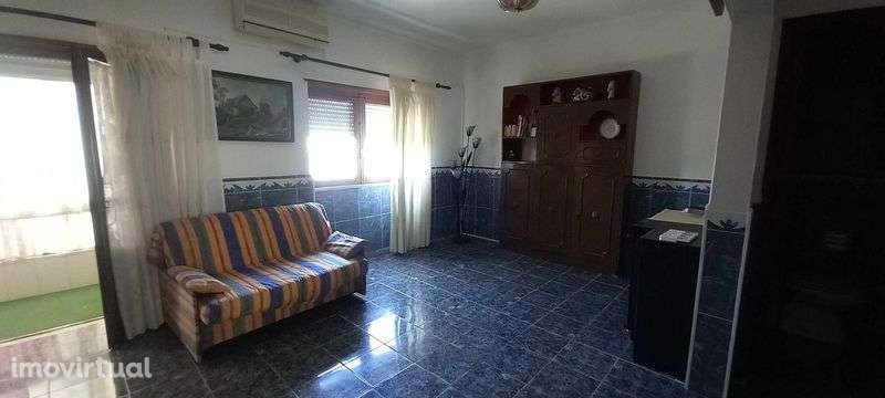 Arrendamento T2 junto Terminal Fluvial - Grande imagem: 3/11