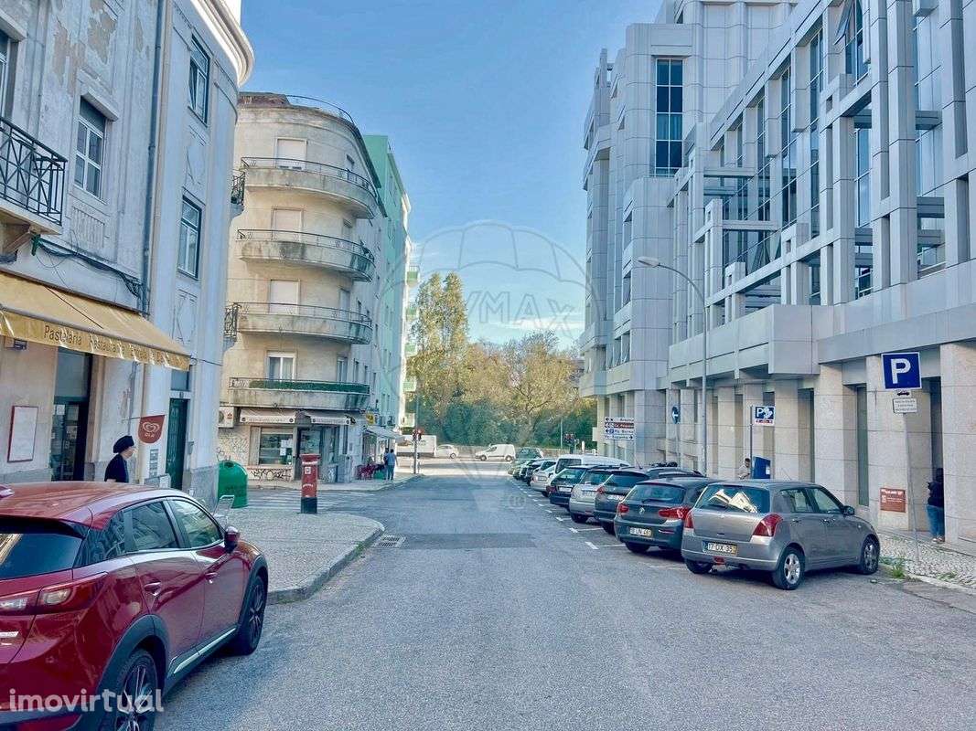 Escritório T0 para arrendamento - Grande imagem: 3/15