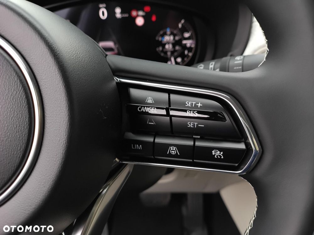 Mazda CX-60 - 15