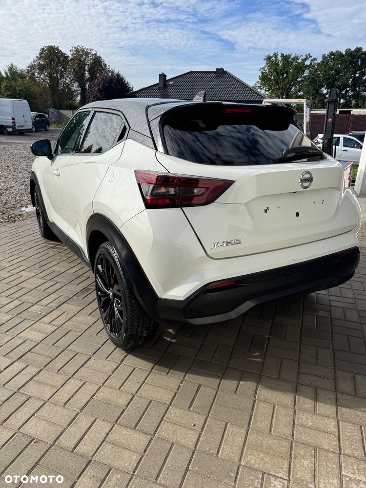 Nissan Juke - 6