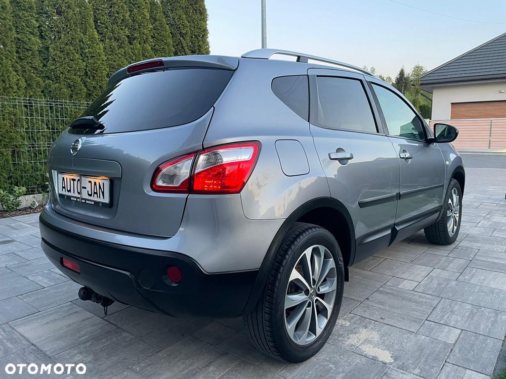 Nissan Qashqai 2.0 Tekna Premium - 34