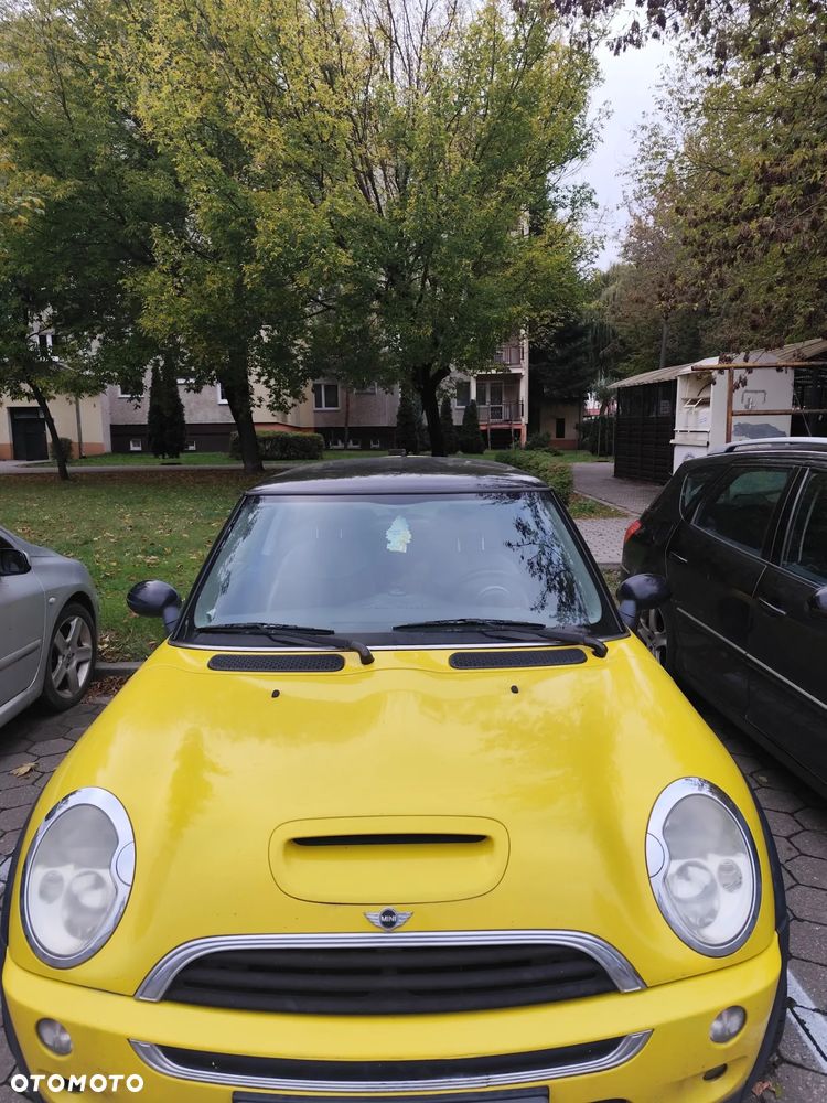 MINI Cooper S Standard - 2