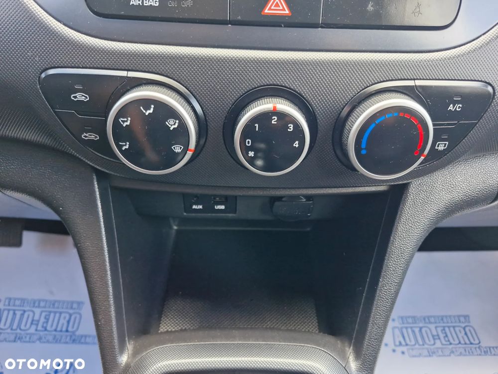 Hyundai i10 1.0 Access - 35
