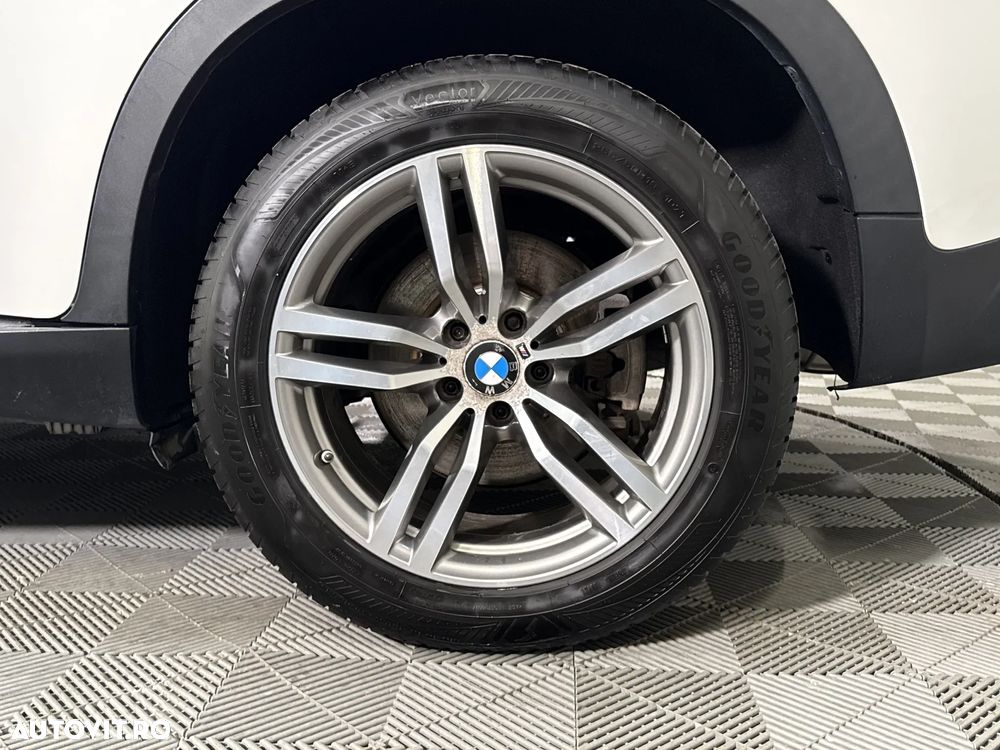 BMW X5 - 14