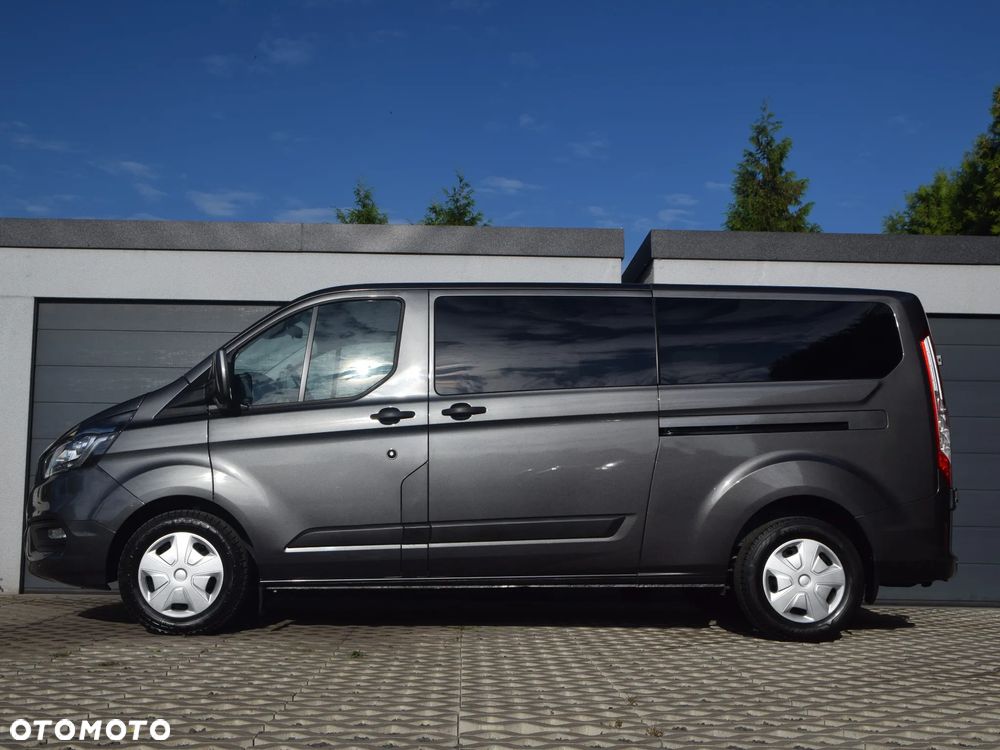 Ford Transit L2 HA MH Trend - 5