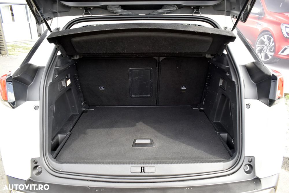 Peugeot 3008 PureTech 130 Stop & Start EAT6 Allure - 10