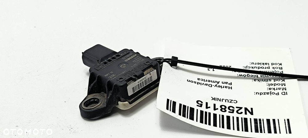 0265011081 czujnik Harley-Davidson Pan America 1250 2022r. - 4