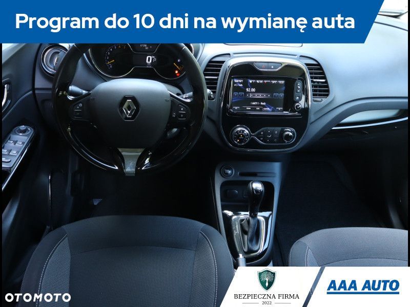 Renault Captur - 8