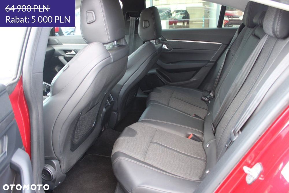 Peugeot 508 - 20