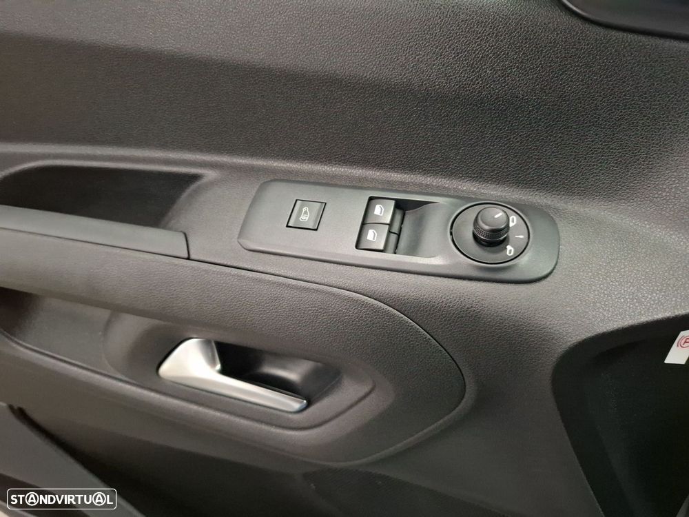 Peugeot Partner - 20