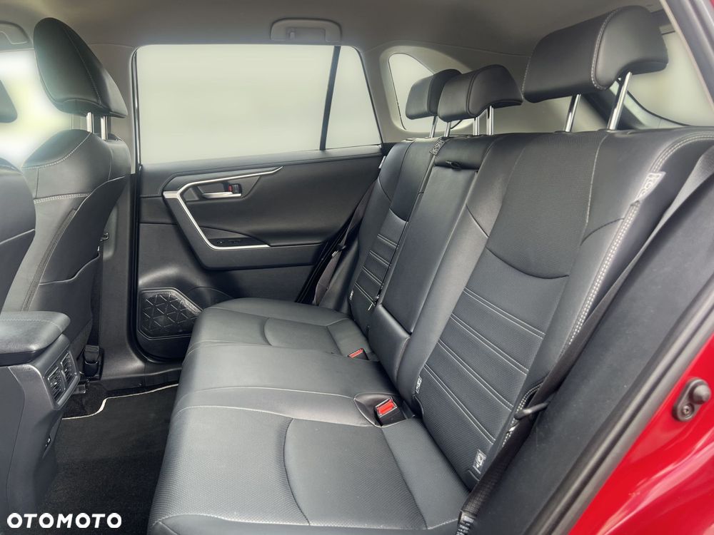Toyota RAV4 - 13