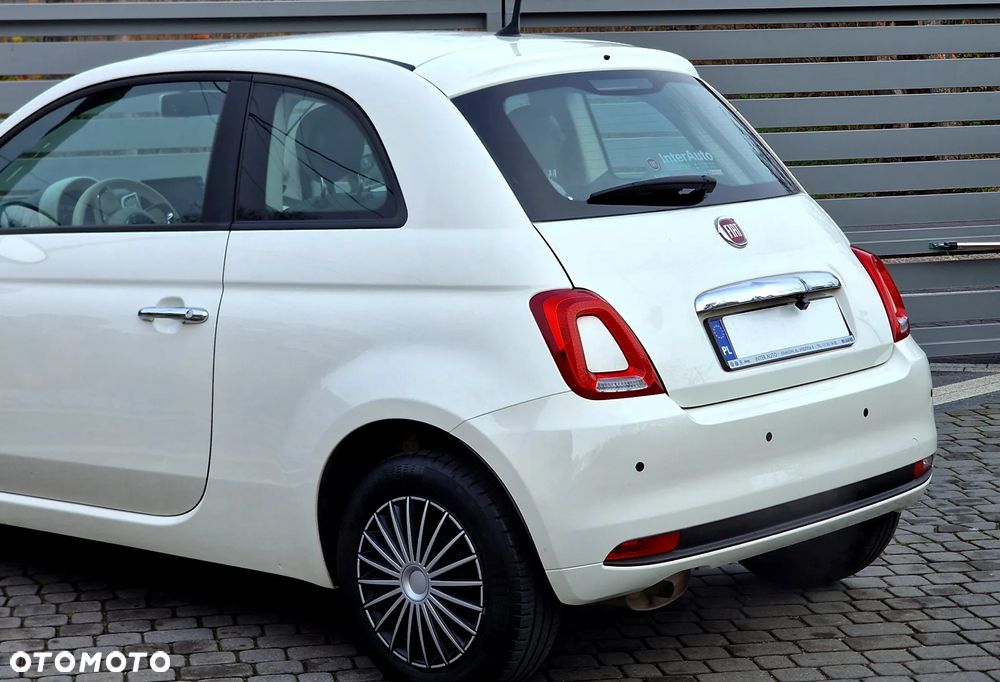Fiat 500 - 19