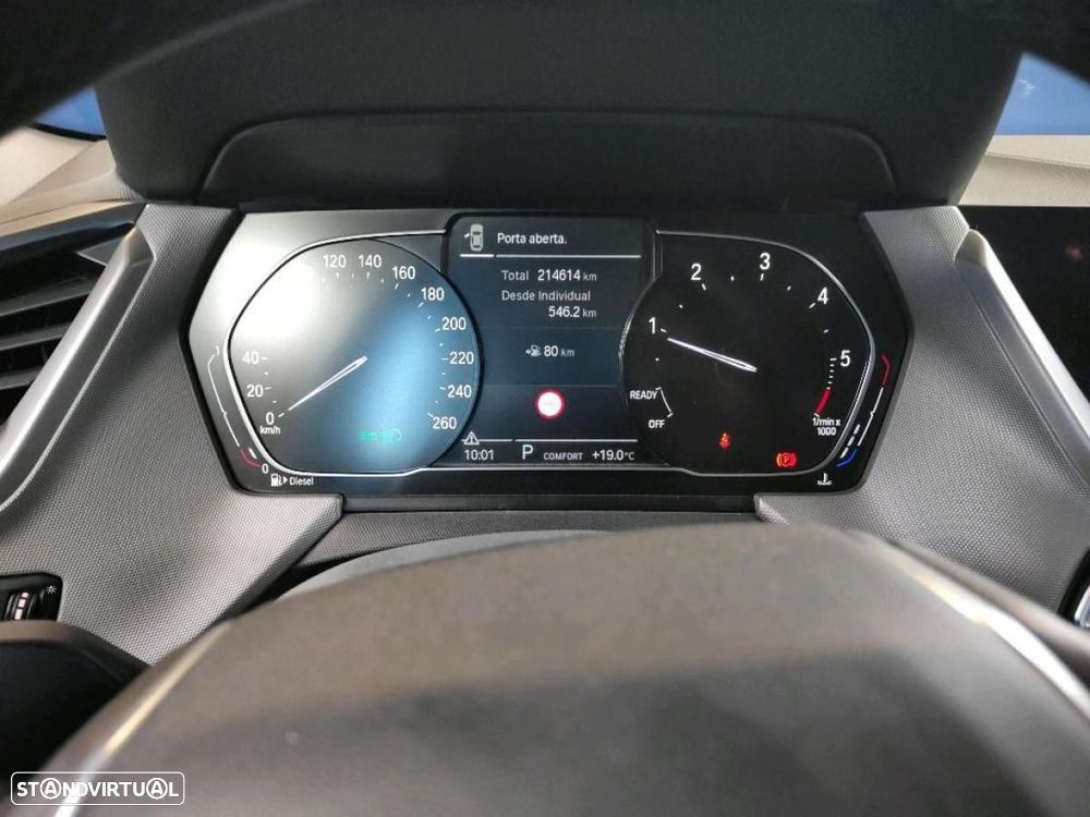 BMW 216 Gran Coupé d Advantage - 5