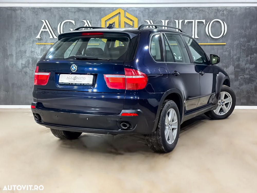 BMW X5 xDrive35d - 4