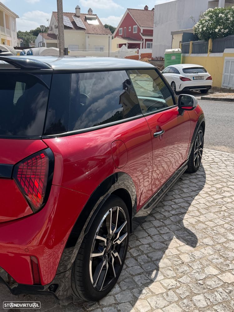 MINI 3 Portas - 3