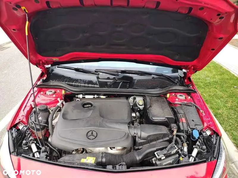 Mercedes-Benz Klasa A - 21