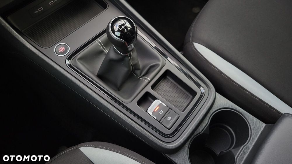 Seat Ateca 1.0 TSI Ecomotive Reference S&S - 24