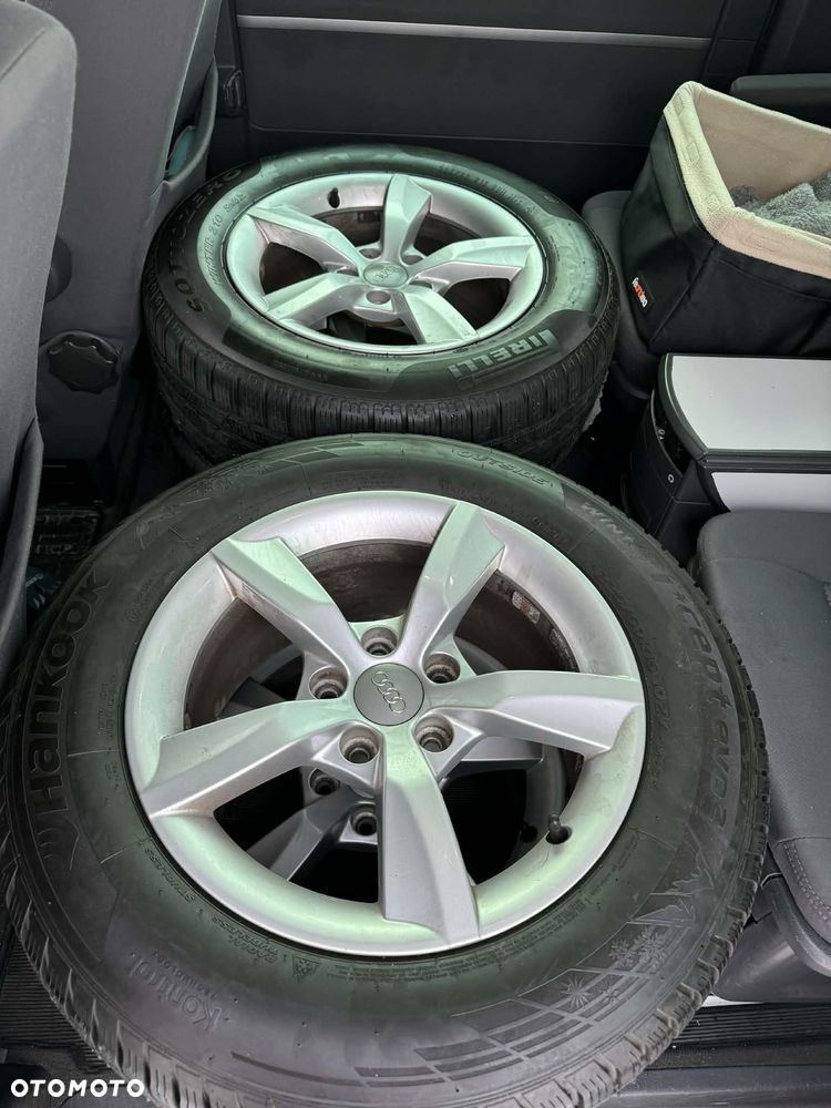 Audi A4 Limousine - 24