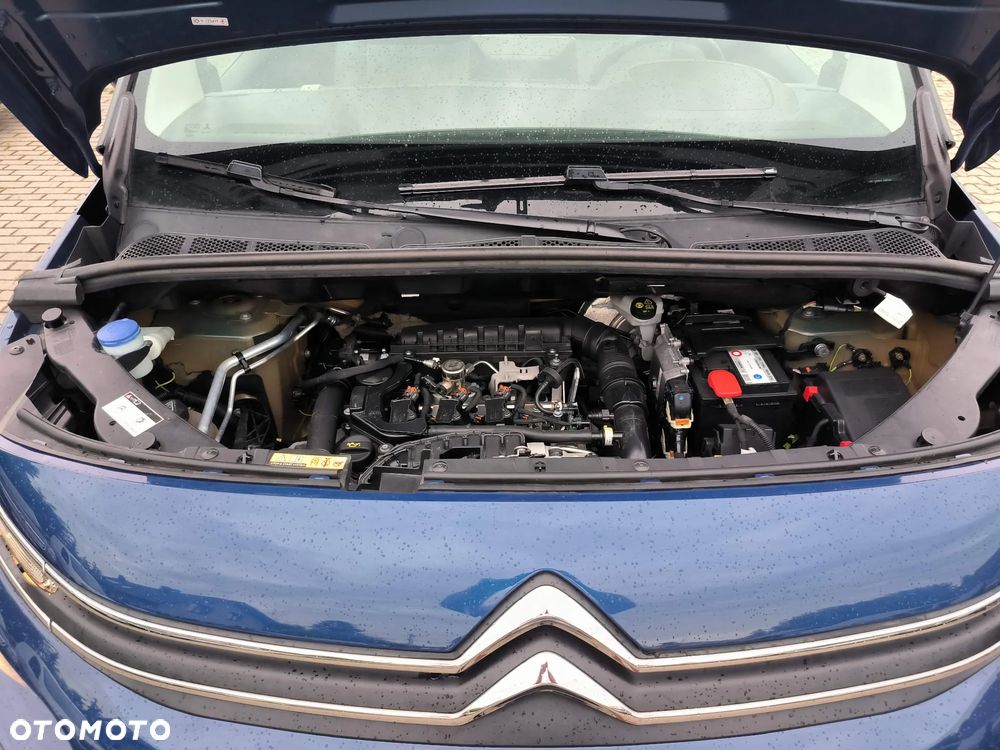 Citroën Berlingo Multispace PureTech 110 SELECTION - 10