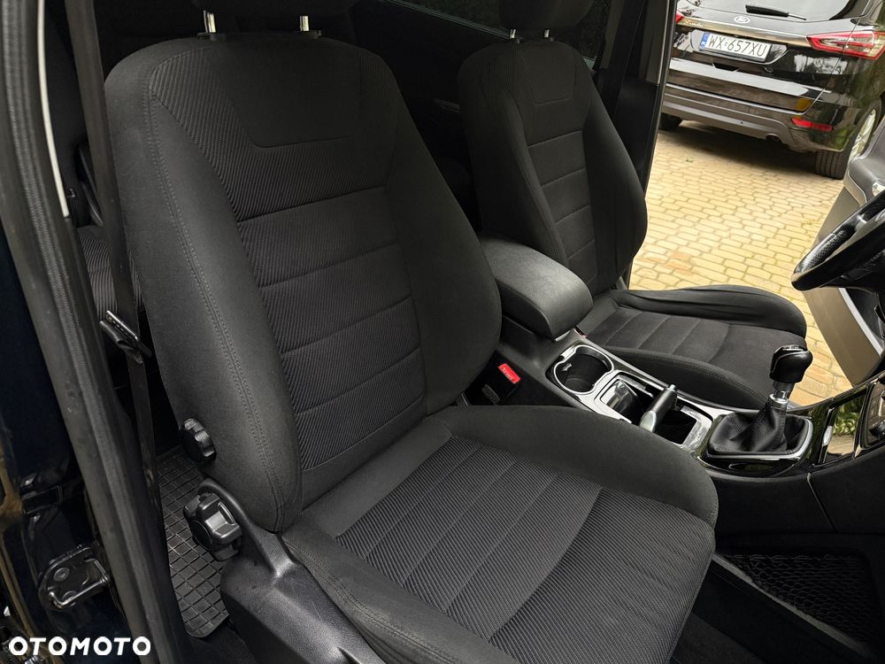 Ford S-Max 2.0 TDCi DPF Trend - 16