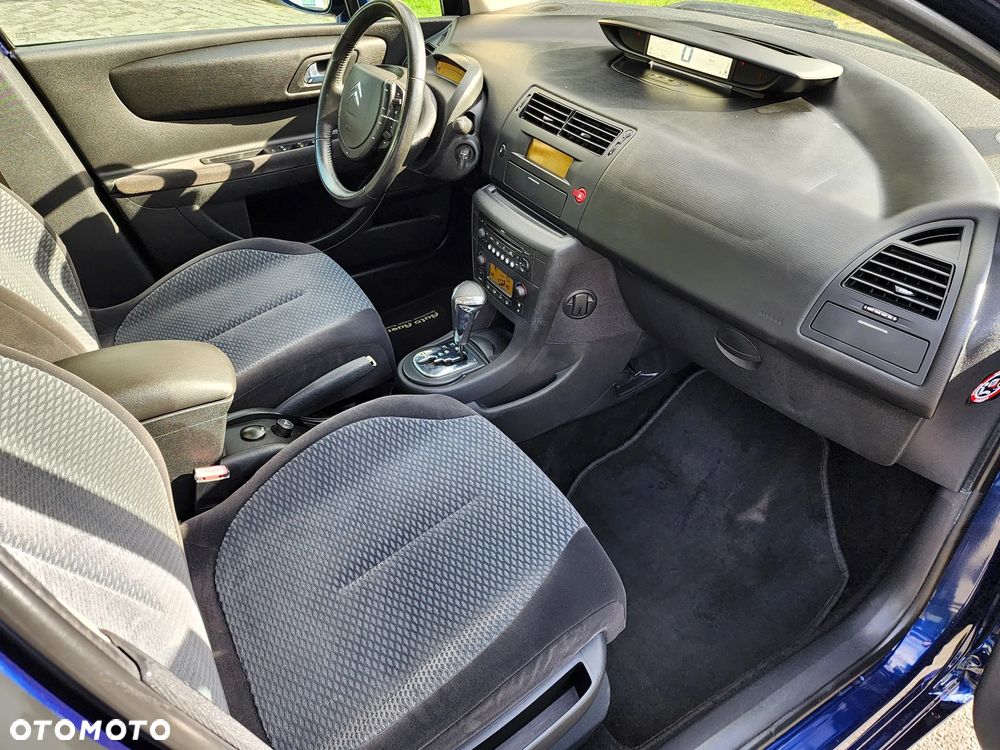 Citroën C4 - 27